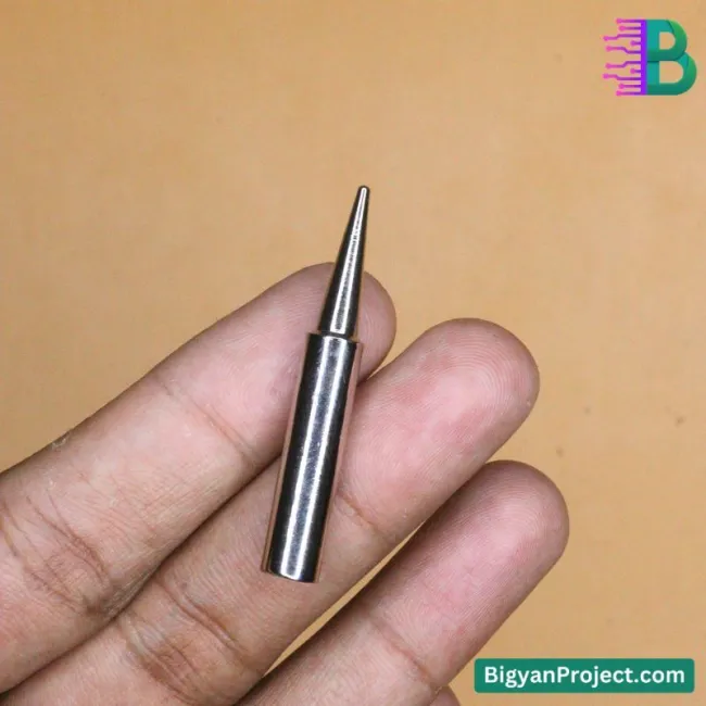 ৯০০M-T সিরিজের লিড-ফ্রি সোল্ডারিং টিপ সেট কিনুন