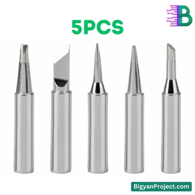 ৯০০M-T সিরিজের লিড-ফ্রি সোল্ডারিং টিপ সেট কিনুন