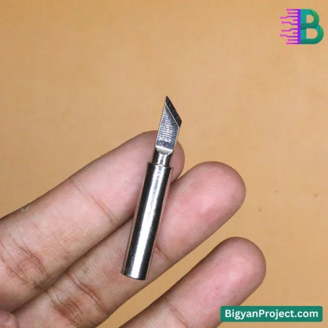 ৯০০M-T সিরিজের লিড-ফ্রি সোল্ডারিং টিপ সেট কিনুন