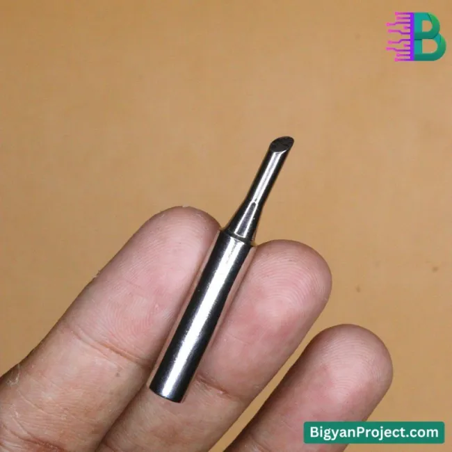 ৯০০M-T সিরিজের লিড-ফ্রি সোল্ডারিং টিপ সেট কিনুন