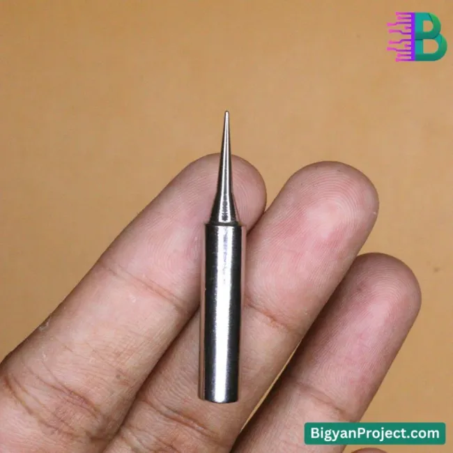 ৯০০M-T সিরিজের লিড-ফ্রি সোল্ডারিং টিপ সেট কিনুন