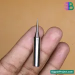 ৯০০M-T সিরিজের লিড-ফ্রি সোল্ডারিং টিপ সেট কিনুন