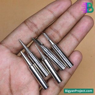 ৯০০M-T সিরিজের লিড-ফ্রি সোল্ডারিং টিপ সেট কিনুন