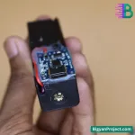 সিঙ্গেল 18650 ব্যাটারি চার্জার TP4056 মডিউল কিনুন