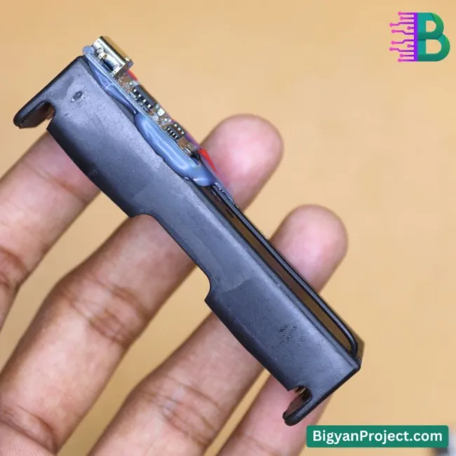 সিঙ্গেল 18650 ব্যাটারি চার্জার TP4056 মডিউল কিনুন