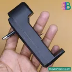 ব্যাটারি চার্জার ১৮৬৫০ ব্যাটারির জন্য ৩.৭ ভোল্ট লি-আয়ন ক্রয় করুন – সিঙ্গেল স্লট