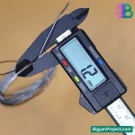 সোল্ডারিং রাং SN63 1.2mm 500g কিনুন | উচ্চ মানের