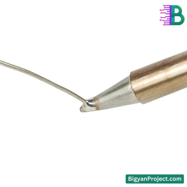 সোল্ডারিং রাং SN63 1.2mm 500g কিনুন | উচ্চ মানের