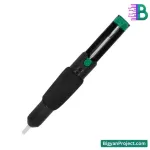 সোল্ডার সাকার - ক্রয় করুন শক্তিশালী ZG-101 ডিসোল্ডার পাম্প