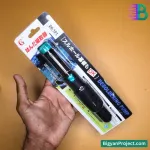 সোল্ডার সাকার - ক্রয় করুন শক্তিশালী ZG-101 ডিসোল্ডার পাম্প