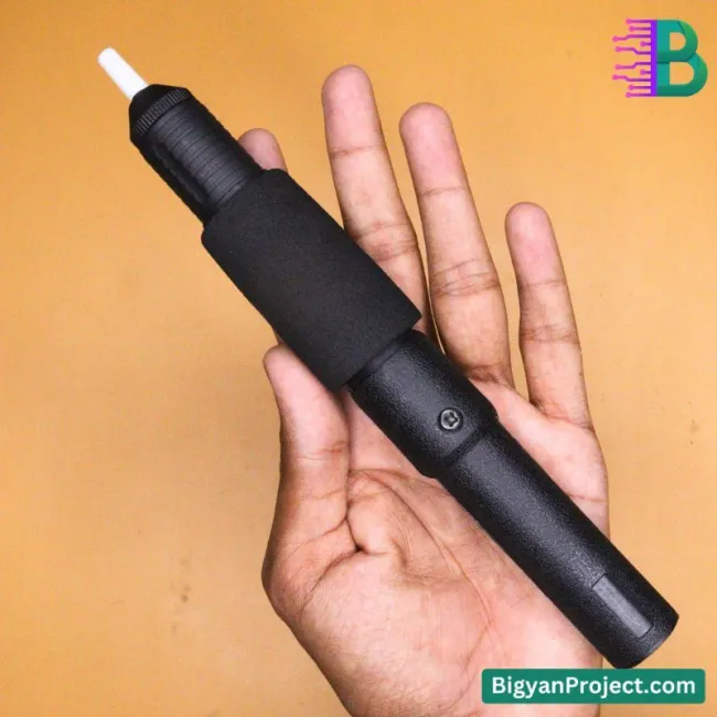 সোল্ডার সাকার - ক্রয় করুন শক্তিশালী ZG-101 ডিসোল্ডার পাম্প