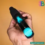 সোল্ডার সাকার - ক্রয় করুন শক্তিশালী ZG-101 ডিসোল্ডার পাম্প