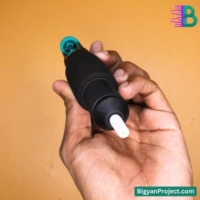 সোল্ডার সাকার - ক্রয় করুন শক্তিশালী ZG-101 ডিসোল্ডার পাম্প