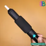 সোল্ডার সাকার - ক্রয় করুন শক্তিশালী ZG-101 ডিসোল্ডার পাম্প