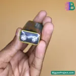 মাল্টিমিটার এবং DIY এর জন্য 9V ব্যাটারি কিনুন