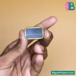 মাল্টিমিটার এবং DIY এর জন্য 9V ব্যাটারি কিনুন