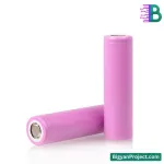 ১৮৬৫০ রিচার্জেবল লি-আয়ন ব্যাটারি ৩.৭V | বিজ্ঞান প্রজেক্ট