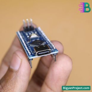 আরডুইনো ন্যানো V3.0 টাইপ-সি কিনুন