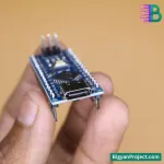 আরডুইনো ন্যানো V3.0 টাইপ-সি কিনুন