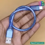 আরডুইনো ন্যানো V3.0 টাইপ-সি কিনুন