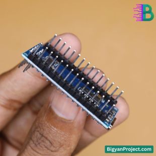 আরডুইনো ন্যানো V3.0 টাইপ-সি কিনুন
