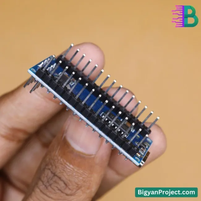 আরডুইনো ন্যানো V3.0 টাইপ-সি কিনুন