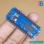 আরডুইনো ন্যানো V3.0 টাইপ-সি কিনুন