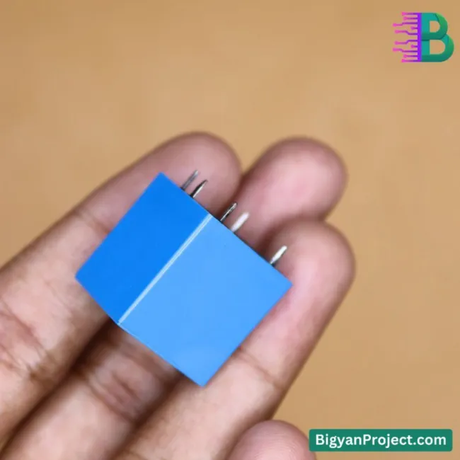 বাংলাদেশে ৫ ভোল্ট ১০ অ্যাম্পিয়ার ৫ পিন রিলে কিনুন