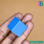 বাংলাদেশে ৫ ভোল্ট ১০ অ্যাম্পিয়ার ৫ পিন রিলে কিনুন