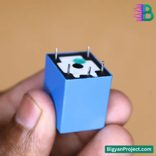 বাংলাদেশে ৫ ভোল্ট ১০ অ্যাম্পিয়ার ৫ পিন রিলে কিনুন