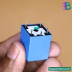 বাংলাদেশে ৫ ভোল্ট ১০ অ্যাম্পিয়ার ৫ পিন রিলে কিনুন