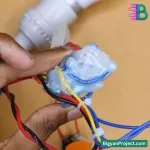 রিমোট কন্ট্রোল লাইট ও ফ্যান প্রজেক্ট কিনুন