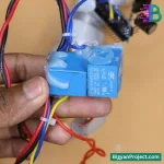 রিমোট কন্ট্রোল লাইট ও ফ্যান প্রজেক্ট কিনুন