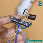 রিমোট কন্ট্রোল লাইট ও ফ্যান প্রজেক্ট কিনুন