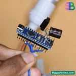 রিমোট কন্ট্রোল লাইট ও ফ্যান প্রজেক্ট কিনুন