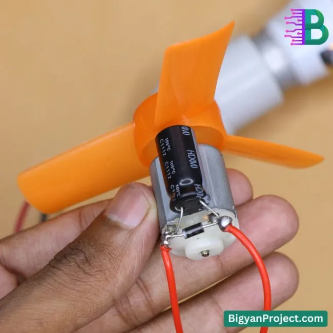 রিমোট কন্ট্রোল লাইট ও ফ্যান প্রজেক্ট কিনুন