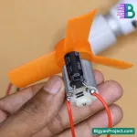 রিমোট কন্ট্রোল লাইট ও ফ্যান প্রজেক্ট কিনুন