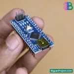 আরডুইনো ন্যানো R3 ATmega328 ডেভেলপমেন্ট বোর্ড