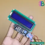 এন্ট্রি এক্সিট কাউন্টার আলট্রাসনিক সেন্সরসহ | কিনুন