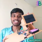 সান ট্র্যাকার সোলার কিট | সায়েন্স প্রজেক্ট কিনুন