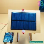 সান ট্র্যাকার সোলার কিট | সায়েন্স প্রজেক্ট কিনুন