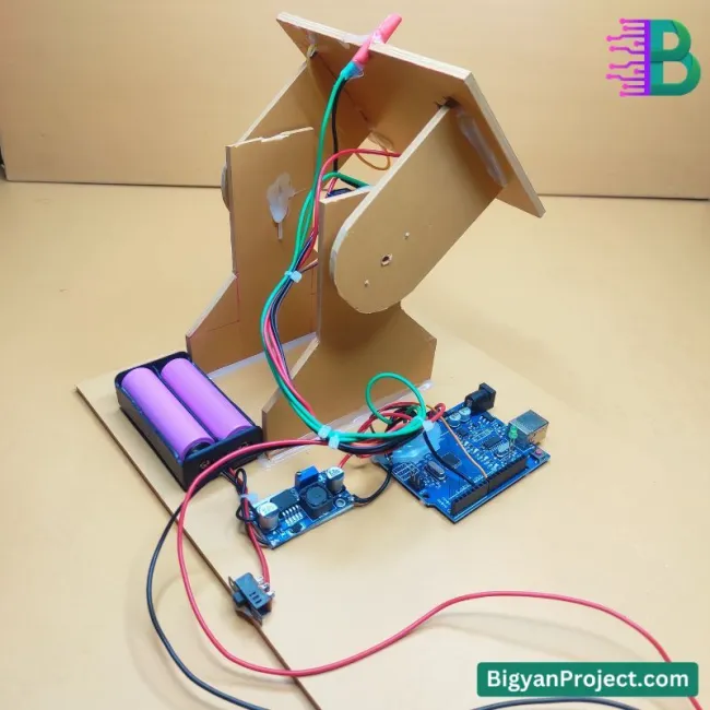 সান ট্র্যাকার সোলার কিট | সায়েন্স প্রজেক্ট কিনুন