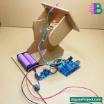 সান ট্র্যাকার সোলার কিট | সায়েন্স প্রজেক্ট কিনুন