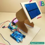 সান ট্র্যাকার সোলার কিট | সায়েন্স প্রজেক্ট কিনুন