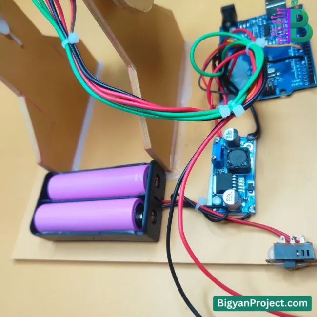 সান ট্র্যাকার সোলার কিট | সায়েন্স প্রজেক্ট কিনুন