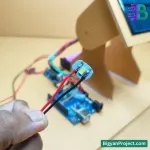 সান ট্র্যাকার সোলার কিট | সায়েন্স প্রজেক্ট কিনুন