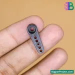 MG90S মেটাল গিয়ার সার্ভো মোটর অনলাইনে কিনুন