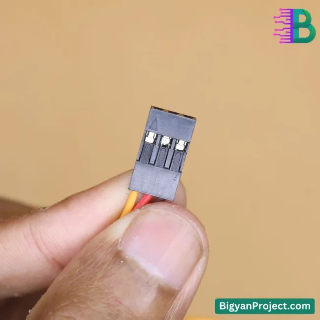 MG90S মেটাল গিয়ার সার্ভো মোটর অনলাইনে কিনুন