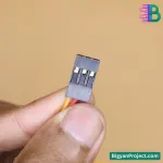 MG90S মেটাল গিয়ার সার্ভো মোটর অনলাইনে কিনুন