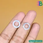 ডিসি মোটর স্পিড কন্ট্রোলার ৫A ৫V-৩৫V কিনুন অনলাইনে